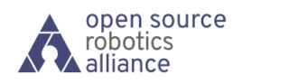 Open Source Robotics Alliance